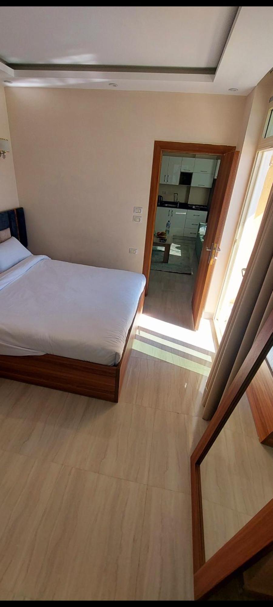 Mirage Bay Hotel & Aquapark All-Inclusive フルガダ エクステリア 写真