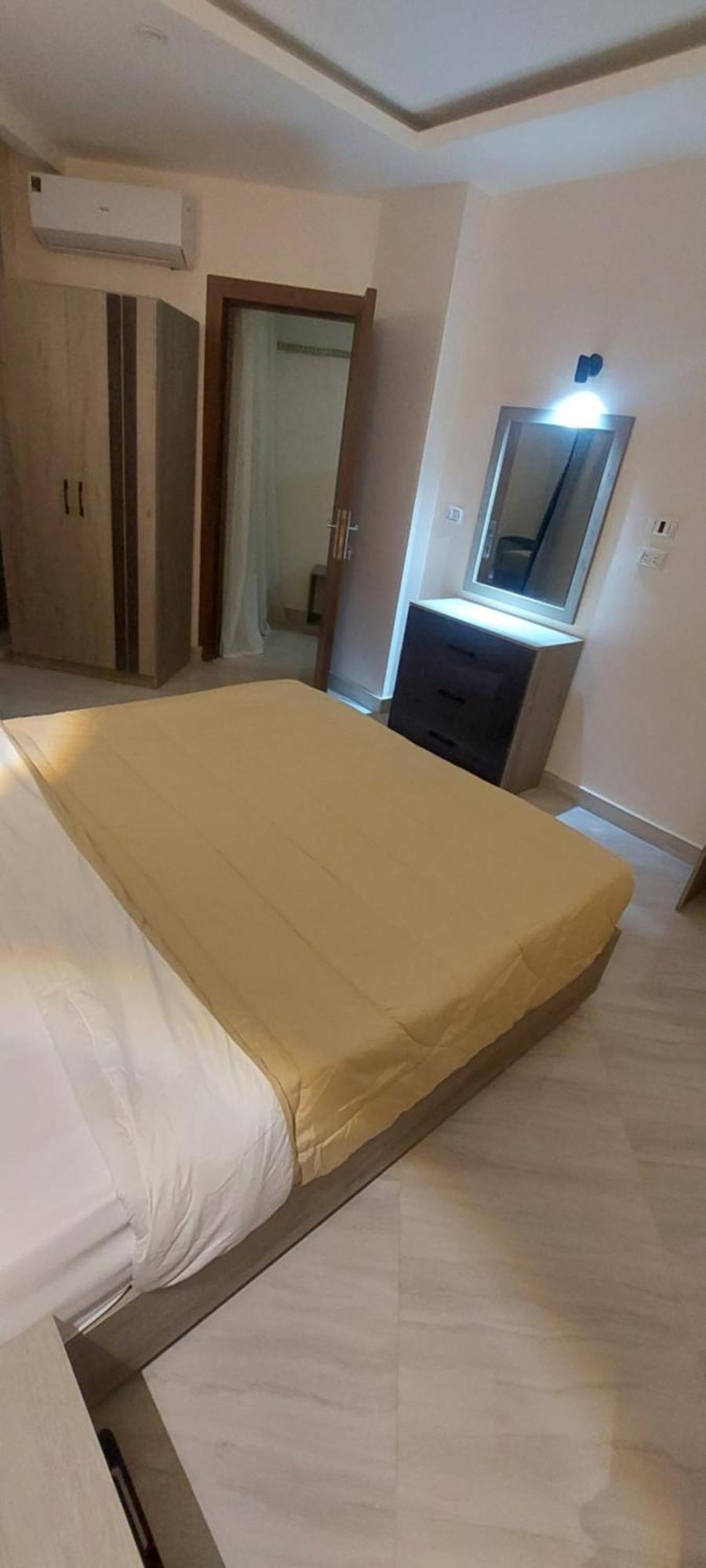 Mirage Bay Hotel & Aquapark All-Inclusive フルガダ エクステリア 写真